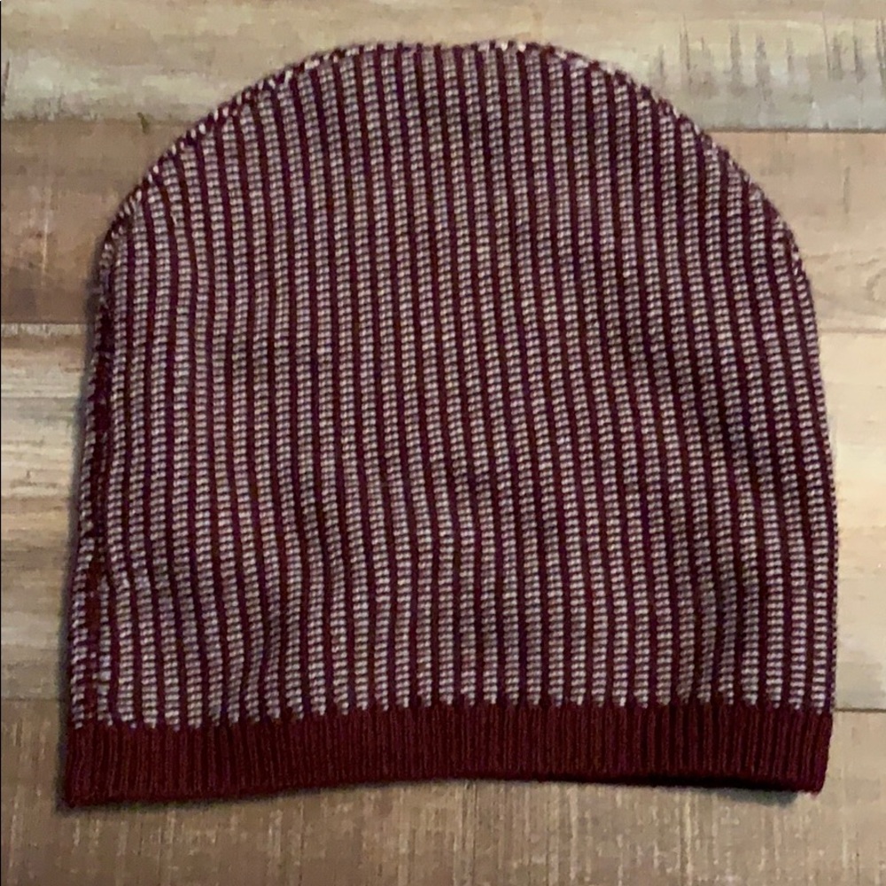 Lululemon beanie